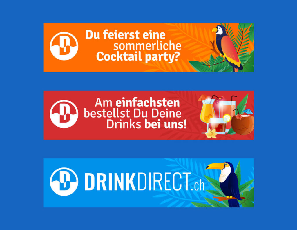 Diwisa drinkdirect