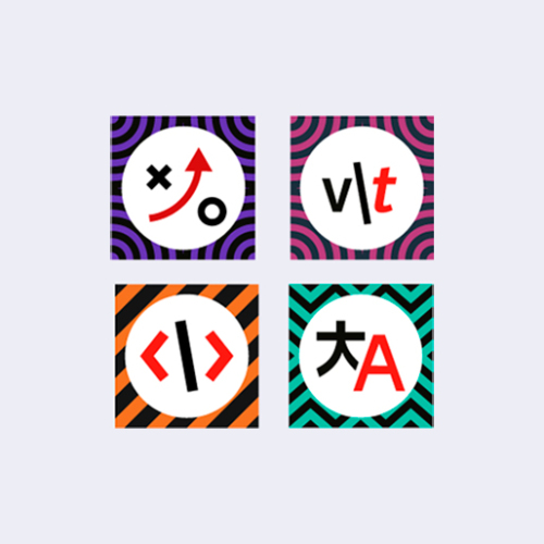 bitvoodoo App Icons